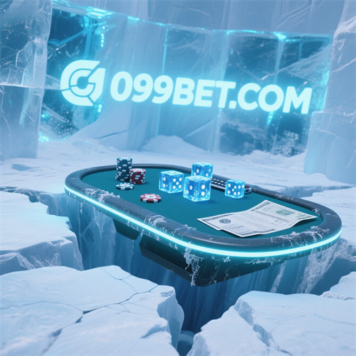 Explore a Emoção dos Jackpots na 099bet