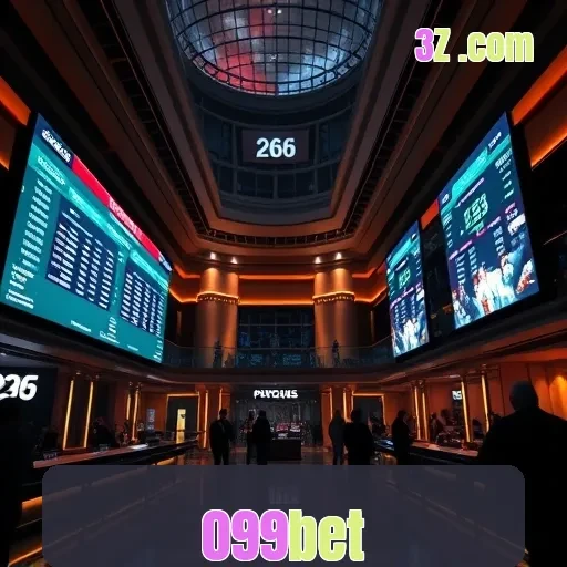 099bet: Segurança Inigualável para Mergulhar nos Seus Jogos Favoritos