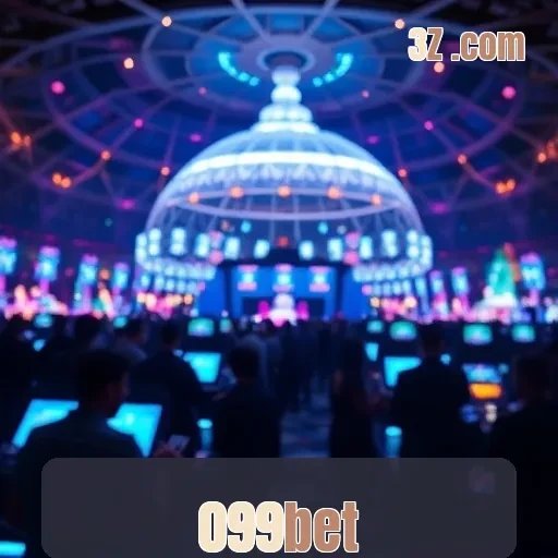 099bet: O App Que Transforma Seu Jogo em Diversão Sem Fim