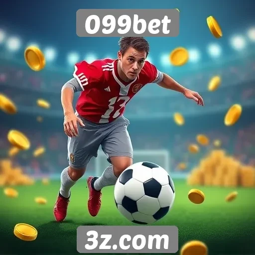 099bet se destaca por seus bônus atrativos
