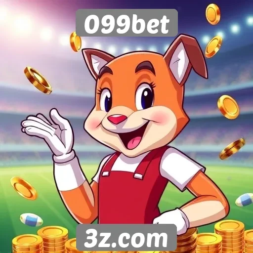 Promoções e bônus oferecidos pelo 099bet