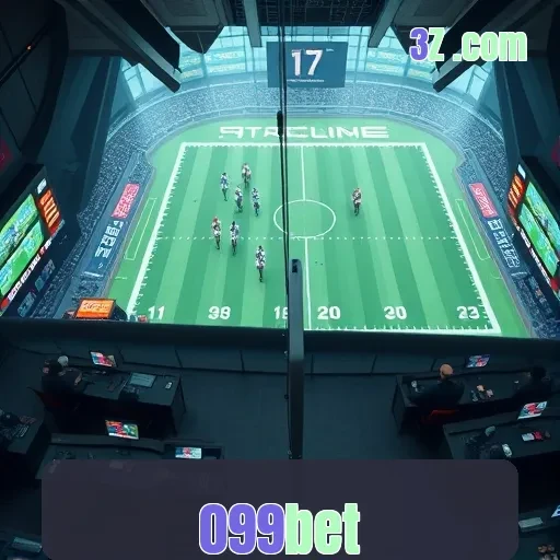 099bet: Apostas Em Eventos Esportivos Que Encantam os Jogadores Brasileiros