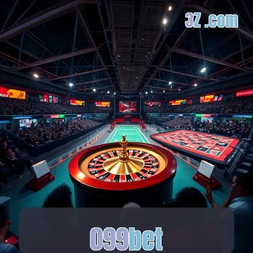 099bet: O Suporte 24/7 que Vai Muito Além do Comum