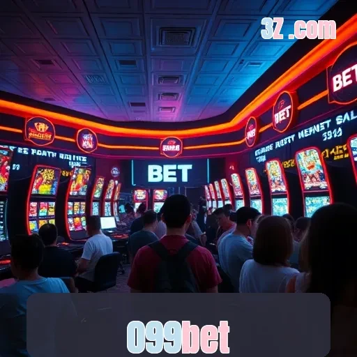 099bet: Descubra porque é o site de jogos mais confiável do Brasil